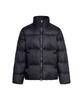 Pyrenex Shift Ripstop Hooded Down Jacket - Black
