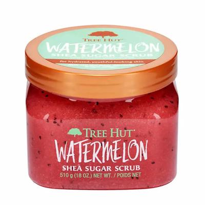 Tree Hut Exfoliante De Az?ar Sand? 510g