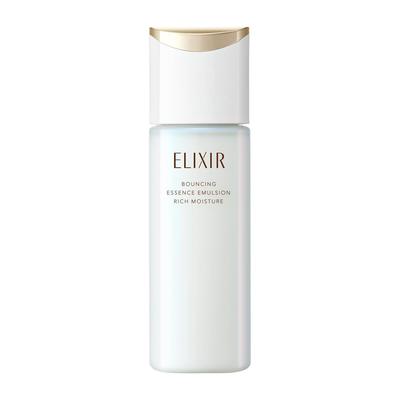 SHISEIDO ELIXIR Superieur Lift Moist Emulsion Rich Moisturizing Emulsion, for Dry Skin 130 Ml
