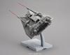 Bandai SPIRITS Star Wars 1/48 Snowspeeder Pre-Colored Plastic Model