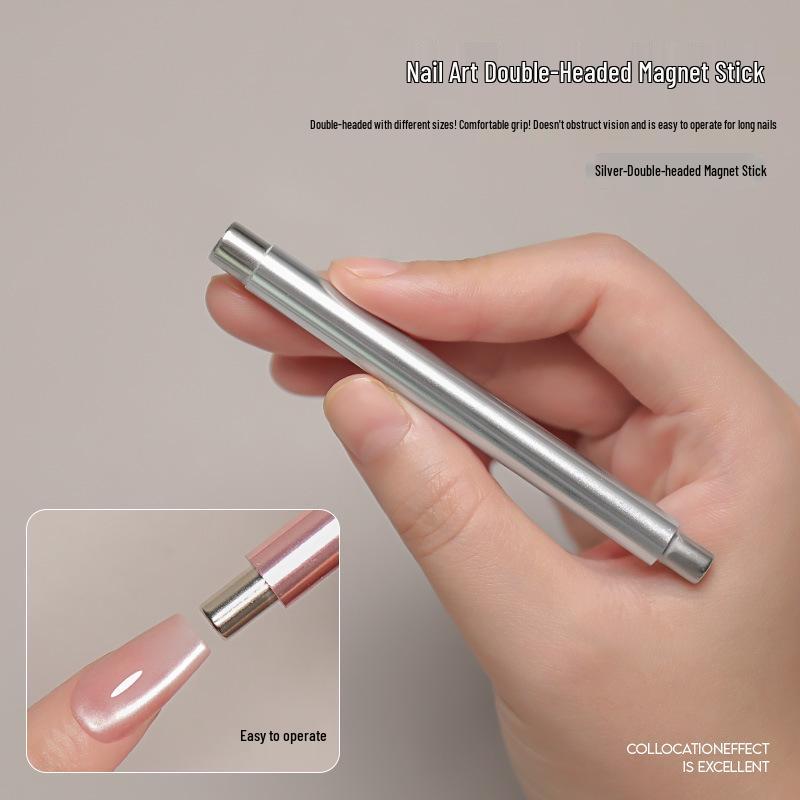 Nail Art Cat's Eye Multifunctional Magnetic Tool