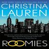 Roomies by Christina Lauren Paperback Book 9780349417554