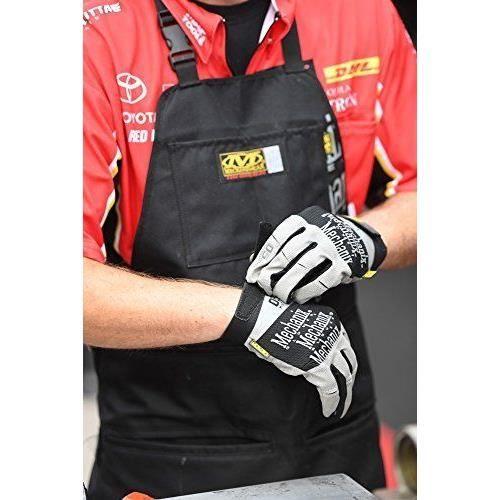 Mechanix Wear Msd-05011XL Specialty 0,5mm De Hauteur DextéritéNoir 1pièce - MSD-05-011
