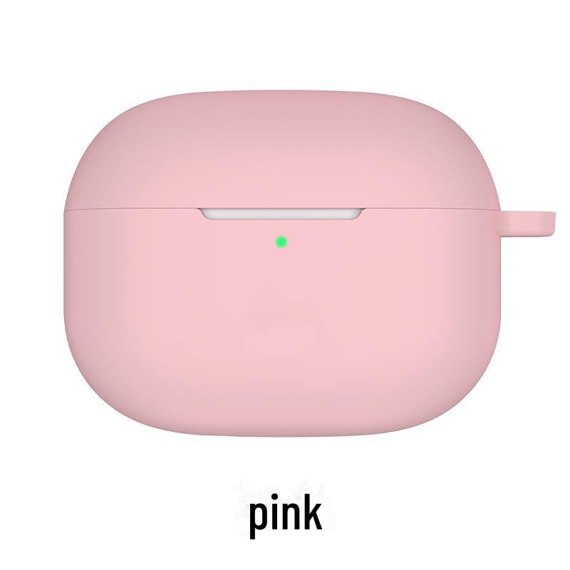 Vivo TWS 2e Universal Silicone Protective Cover for Wireless Bluetooth Headset