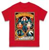Die Sanderson Schwestern Zurück Von Den Toten Halloween Herren T-Shirt Damen Oberteile Teess