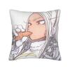 Pillow Cover Rabbit Hero Mirko   Kawaii Pillow Case For Chair Sofa Home Decor Pillowcases