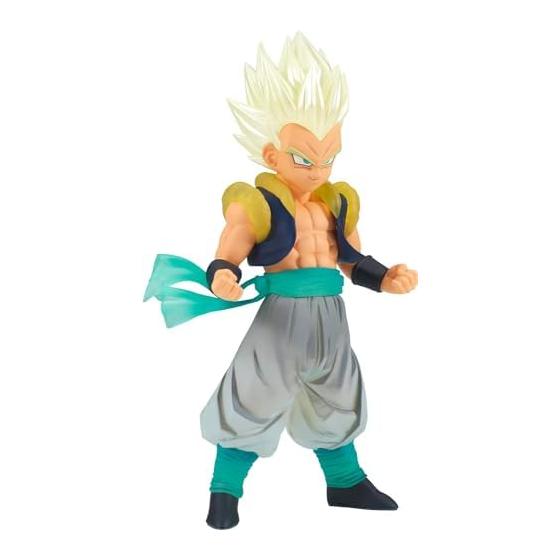 Dragon Ball Z CLEARISE Супер Сайян Готенкс