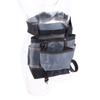 Multi-Pocket Waist Bag For Electrician Carpenter Hardware Multi-Use Tool Bag 600D Oxford Cloth Belt Bag Maintenance Organizer