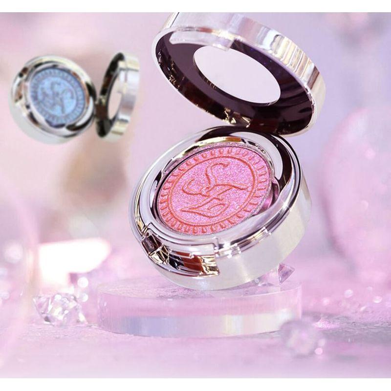 SheenEffect - Dream Catching Collection Chameleon Eyeshadow - 1-3
