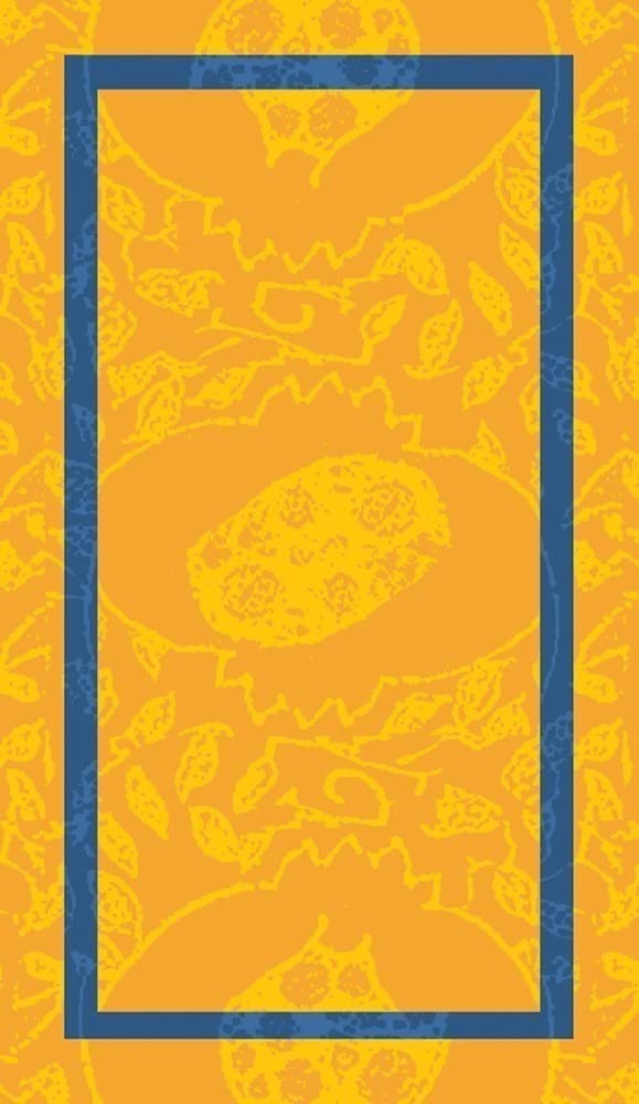 Kancharo Tarot Card Set (78 Cards) [Quick & Easy Tarot] Includes Japanese Tarot Card Instructions & Pouch (Authentic)