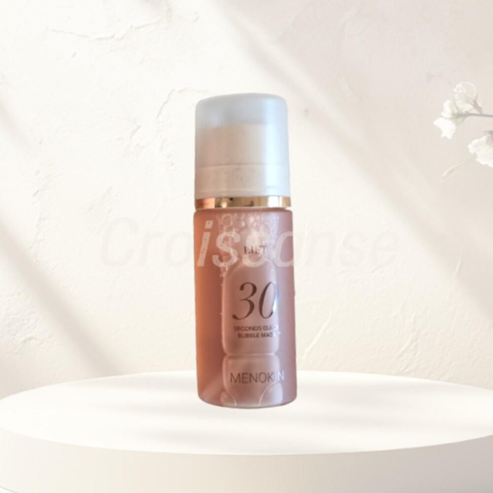 

Menoquin 30 Second Quick Bubble Mask Lift 95ml 1 unit
