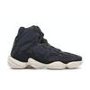 Yeezy 500 High Slate Unisex Sneakers Black FW4968