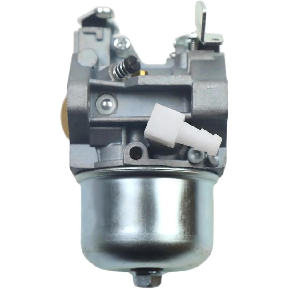 Carburetor Set with Gasket Oil Filter Kit Fit for 28B702-1154-E1 28B707-1153-E1