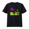 Skunk Anansie Band UK Tour 2025 T-Shirt Volle Größe S 5XL vintage gewaschenes Oberteil für den Alltag Unisex Dehnbar Mode