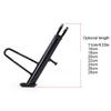 Motorcycle Bike Tyre Parking Rack Floor Support Repair Rack Steel Mount Holder