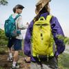 Mountaineering Bag New Large-capacity Travel Bag Backpack Men's and Women's Outdoor Sports Hiking Light Travel Backpack