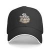 Celestial Cephalopod Cap Fashion Casual Baseball Caps Adjustable Hat Summer Unisex Baseball Hats Customizable Polychromatic