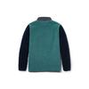 Timberland Outdoor Fleece Jacket Unisex Jackets Deep-Sapphire-Blue Crab-Green A5PUP-EG1