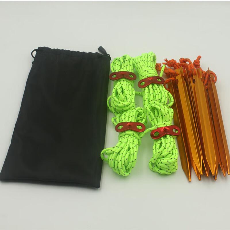 Oein Tent Accessory Kit One Size