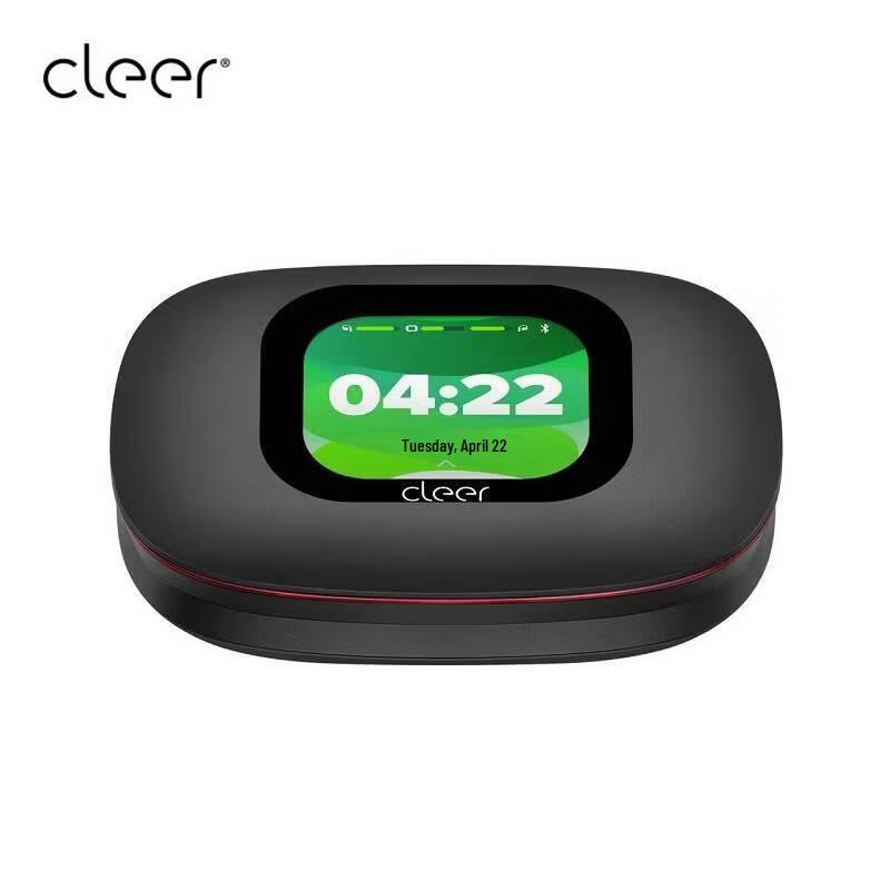 Cleer ARC 5 Lite Ear-Hook Bluetooth Sport Earphones