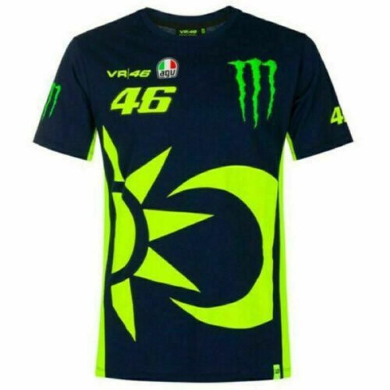 Mens Cycling Jersey Quick-Dry Breathable Sport T-Shirt Outdoor Riding Racing
