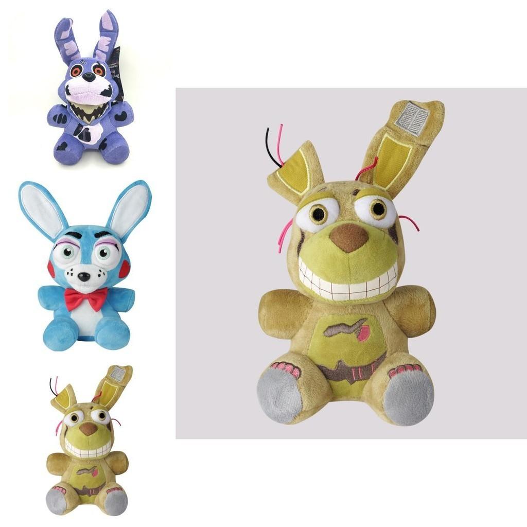 Midnight Plush Teddy Bear Toy Crystal Ultra Soft Stuffed Animal For Kids Customizable Design Various Styles Available 18cm