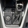 Gear Shift Handle Sleeve Cover for Toyota Rav4 Rav 4 Xa50   Interior Trim  Metal Car Accessories  1 Pcs