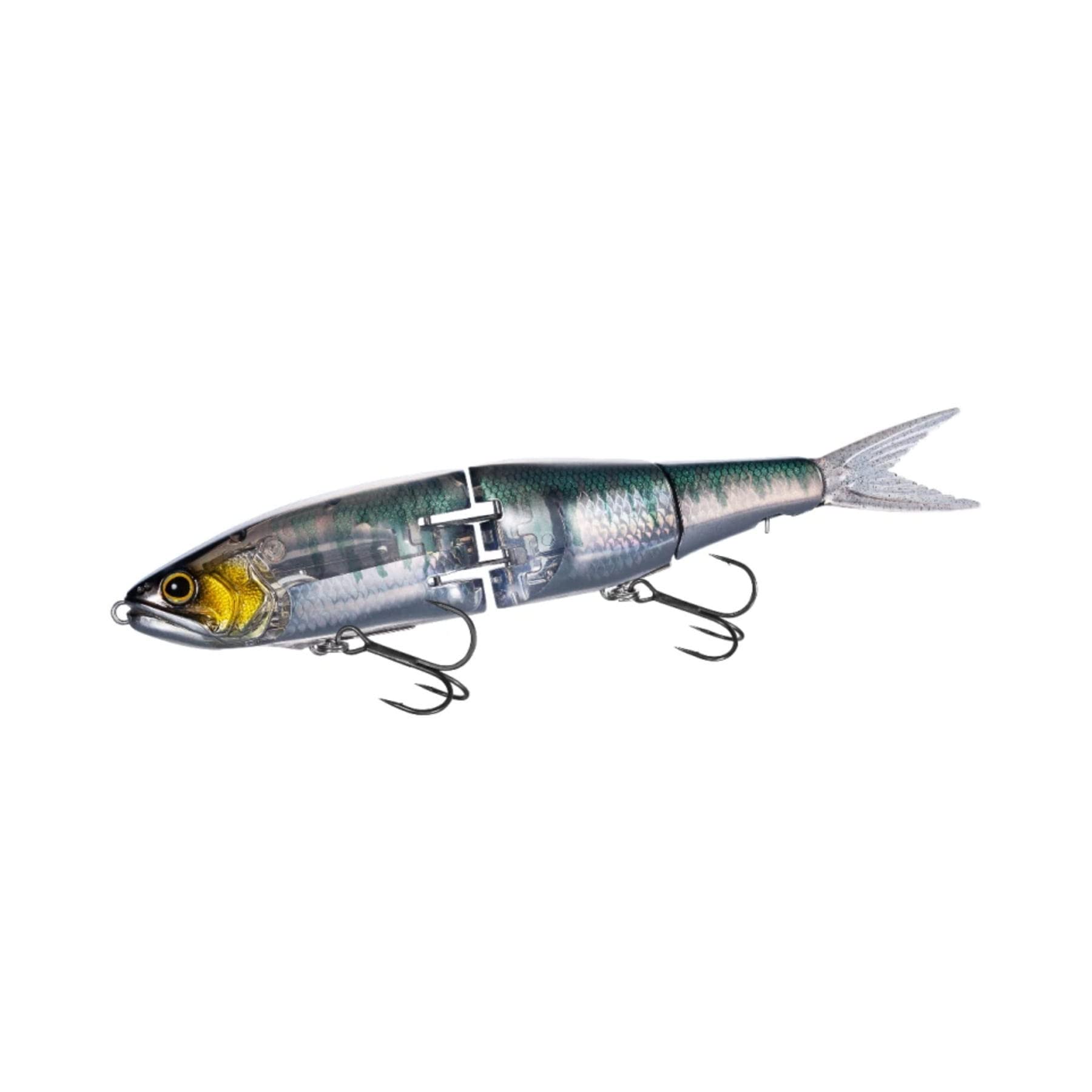 

SHIMANO Bantam Armor Joint 190SF Flash Boost ZR-819V 001 N Onyamabe