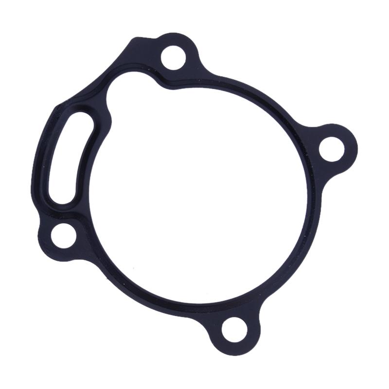 5Pcs Engine Oil Filter Cover Gasket Motorcycle Fit For Honda CBR250RA CRF250L CBR300RA CB300F CB300FA CMX300A CRF250RL CBF300NA