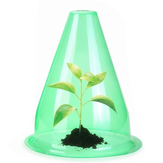 12ks Kryt na rostliny Mrazuvzdorná Ochrana proti slunci Minimální odraz propustnosti světla Nemrznoucí směs Proti ptactvu Ochrana rostlin skleníkových rostlin