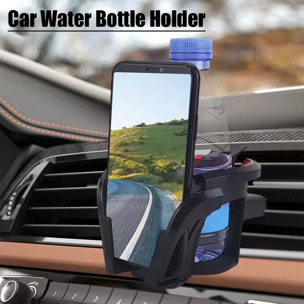 Portabicchieri per auto, bocchetta di aerazione, portabottiglie per bevande, portabottiglie per caffè, supporti per lattine, portacenere per bevande, supporto universale, accessori
