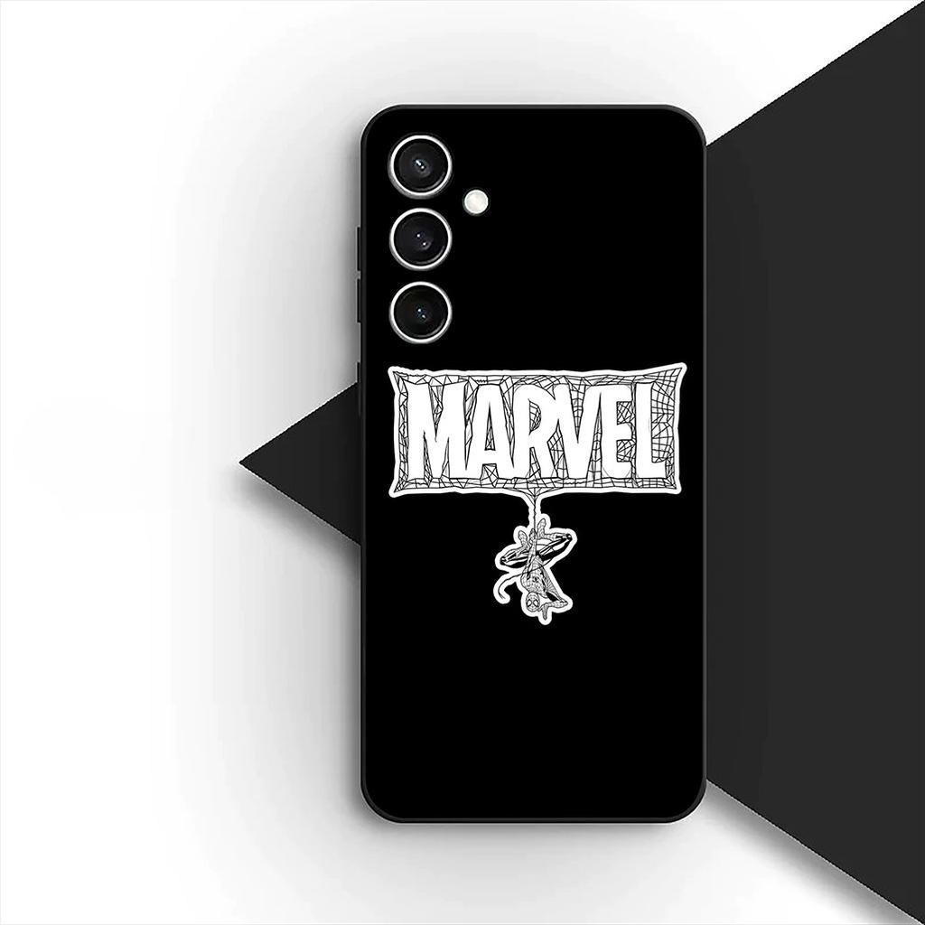 Cover for Motorola Moto Edge 70 60 Fusion NEO Pro G56 G96 G04 G05 20 G Stylus Casing Phone Case Venom Superhero Marvel