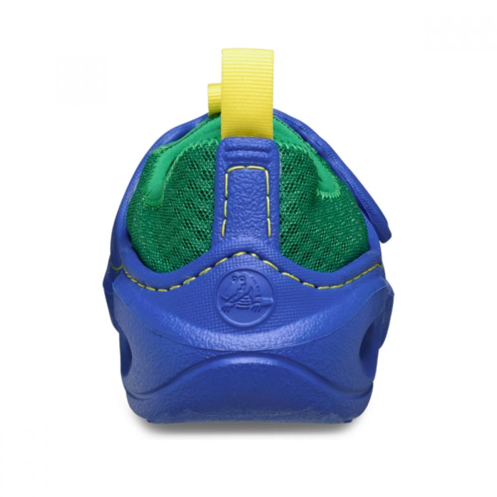 Crocs Kids Swiftwater Shoes 210619 3wh