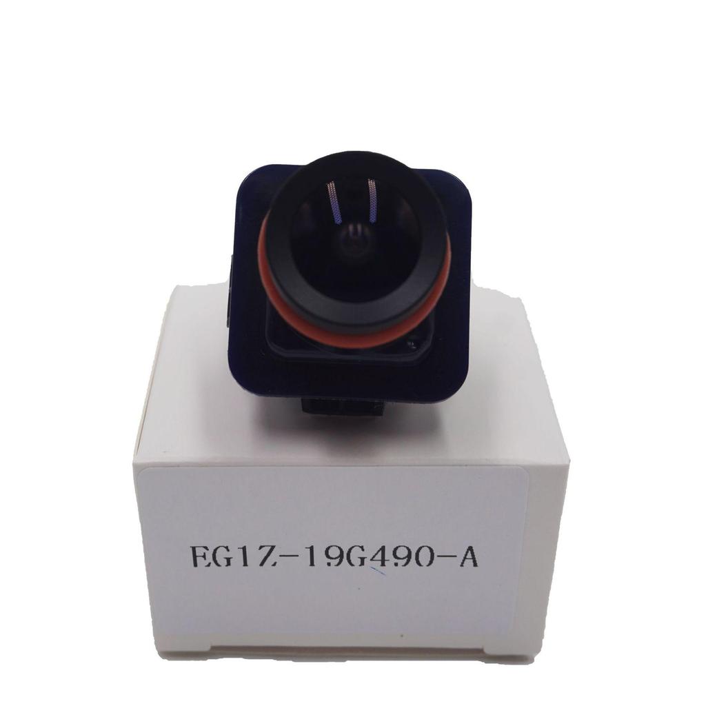 EG1Z-19G490-A: Compatible Backup Camera for 13-19 Ford Taurus.