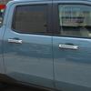 4P Car Door Handle Trim Cover For Ford Maverick -2024 Accessories ABS Chrome