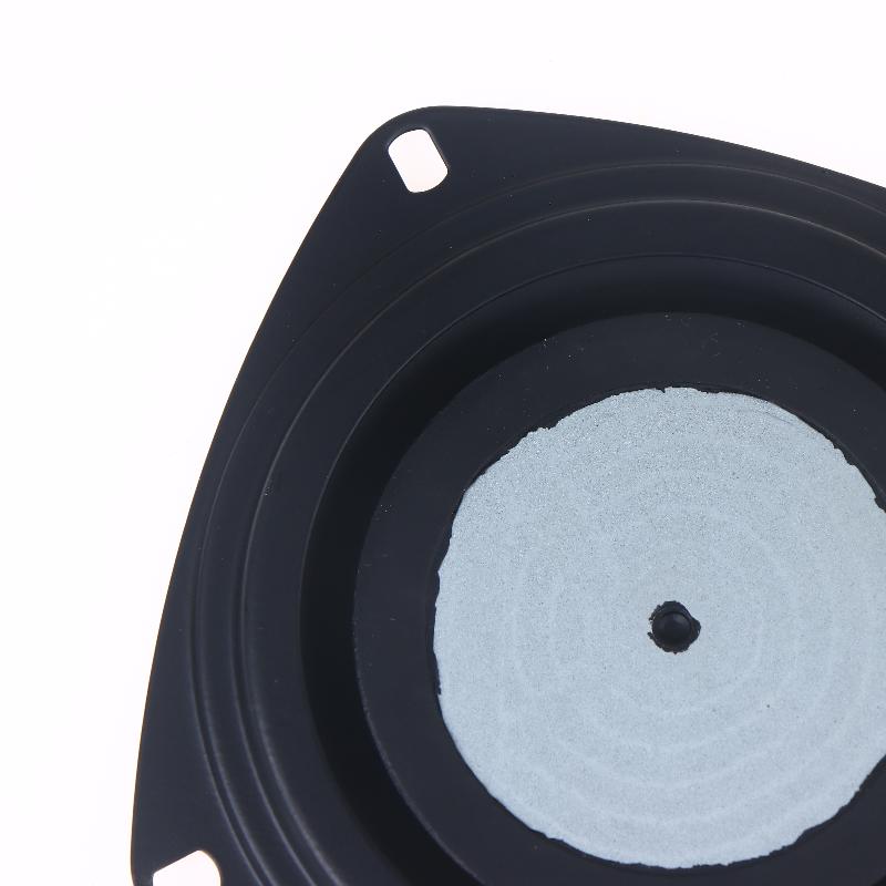 Universal Woofer Radiator Bass Passive Speaker Low Frequency Loudspeaker Diaphragm Vibration Plate Bass Membrane Plate Diy