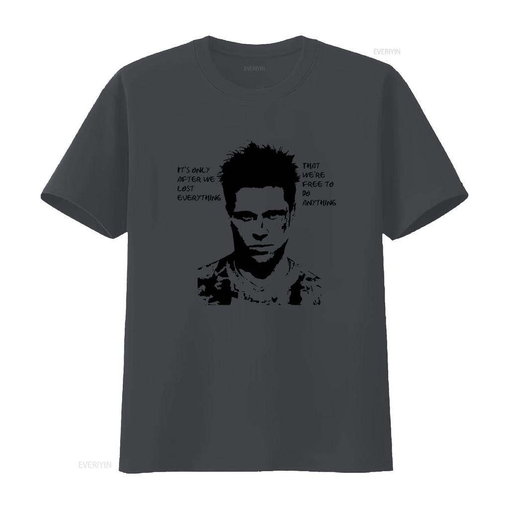 Minimalist Streetwear Solid Black Casual Premium T Shirt vintage Washed Soft Slightly Breathable graphic streetwear