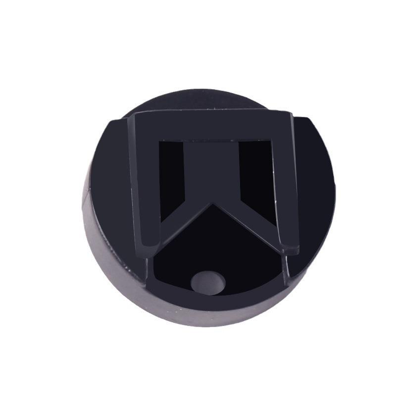 Second-Gen Car Air Vent Perfume Clip - Durable Plastic Accessory