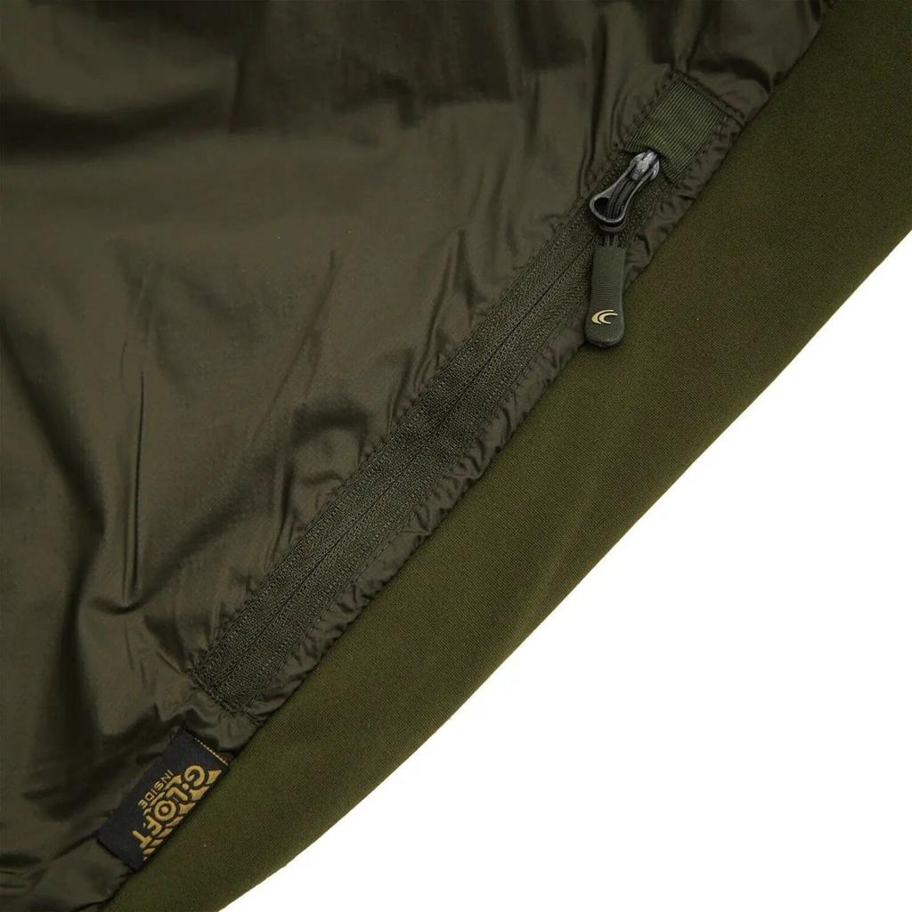 Carinthia G-Loft TLG Jacket (9002) olive