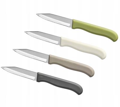 Kitchen Knife for Peeling Vegetables, Sharp, Denis, 17cm