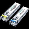 SAMZHE 1.25G SFP+ Bi-Directional Optical Module Pair