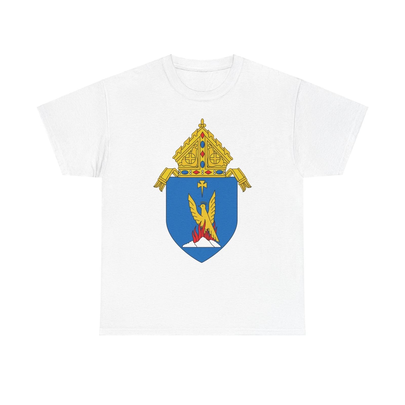 Roman Catholic Diocese of Phoenix - T shirt S