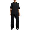 Nike X NOCTA Fleece CS Open-Hem Pant 'Black' Men's FZ4675-010