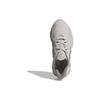 Adidas Ozweego Shoes Leather Versatile Minimalist Shock Absorption Durable Low-Top Dad Shoes Women Shoes Gray IE9510