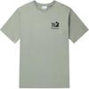 Explorers Canyon T Shirt Men's Green AE5592-348