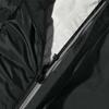 North Pass Drain Jacket NPJ62225 Waterproof Hood Removable Black 110 [The Face]