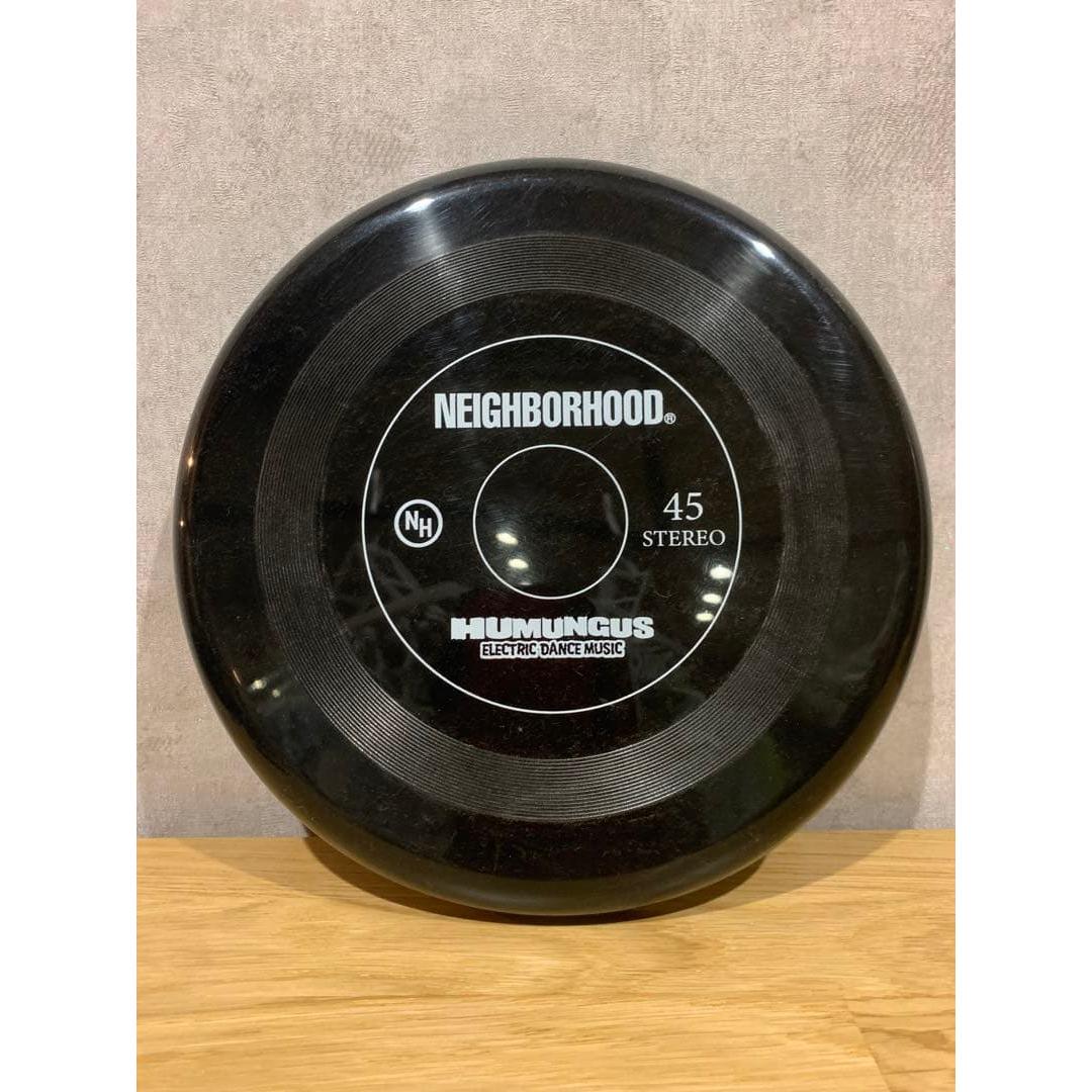 Used neighborhood Neighborhood [Frisbee] Used in good condition