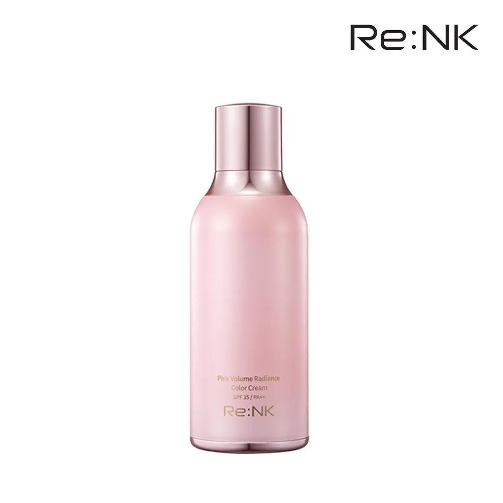 Pink Volume Radiance Color Cream Edition 30ml