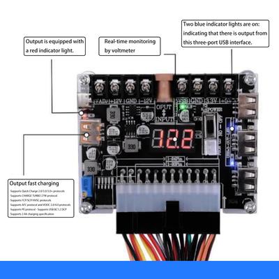 Moduły DIY – Elektroniczne moduły