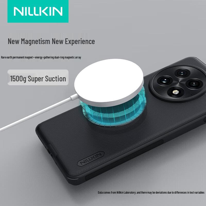 NILLKIN Shield Pro Matte Handyhülle für OnePlus